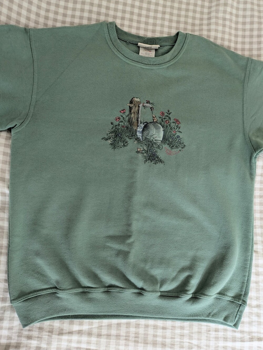 Vintage Northern Reflections Sweatshirt M